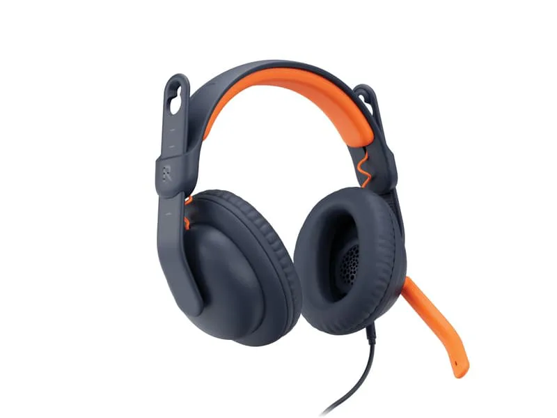 Logitech Zone Learn Over Ear