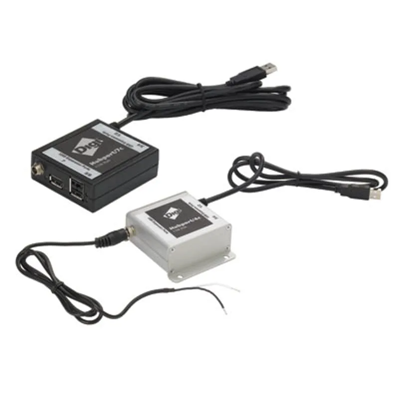 Hubport® USB 480 Mbit/s