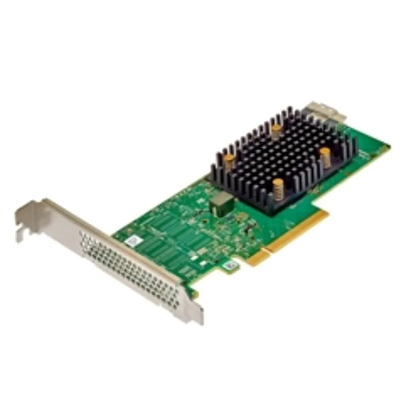 Broadcom 9500-8i Tri-Mode Storage Adapter
