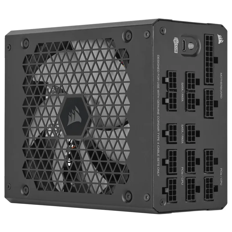 Corsair HX1000i