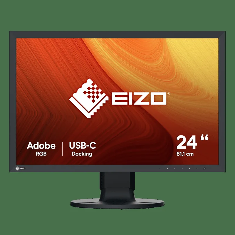 Eizo ColorEdge CS2400S