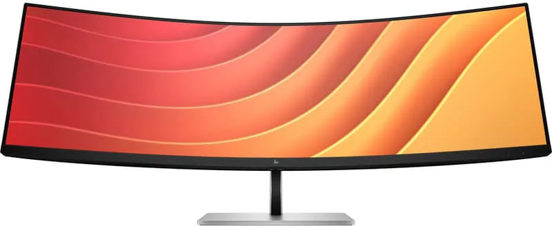 E45c G5 Curved