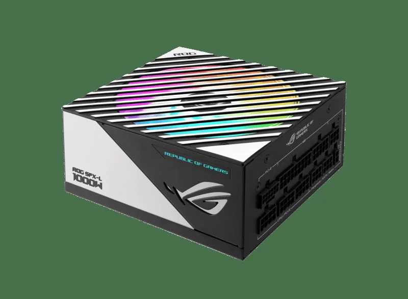 ASUS ROG Loki SFX-L 1000W Platinum