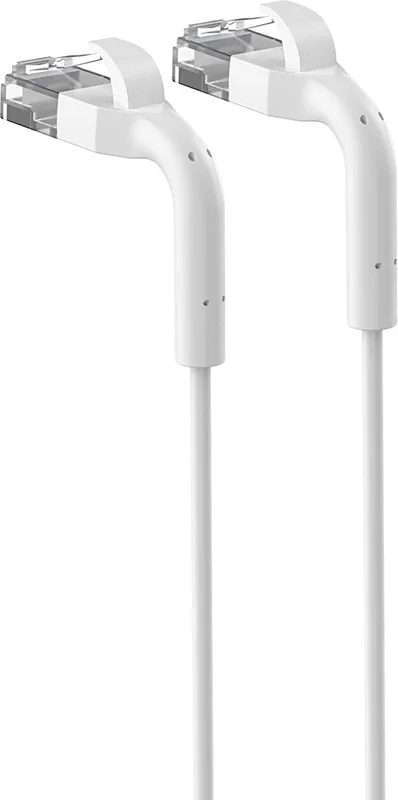 Prokord Nätverkskabel / Patchkabel LSZH Böjbara