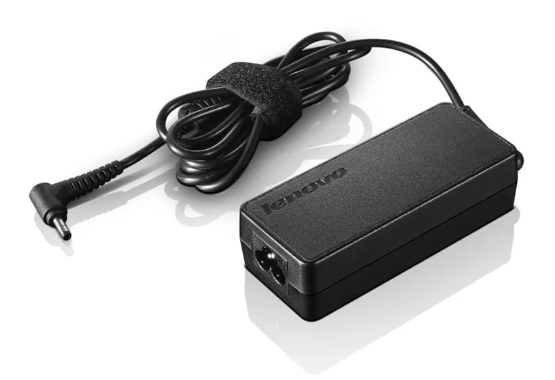 Lenovo 65 W Round-tip AC eladaptrar inomhus