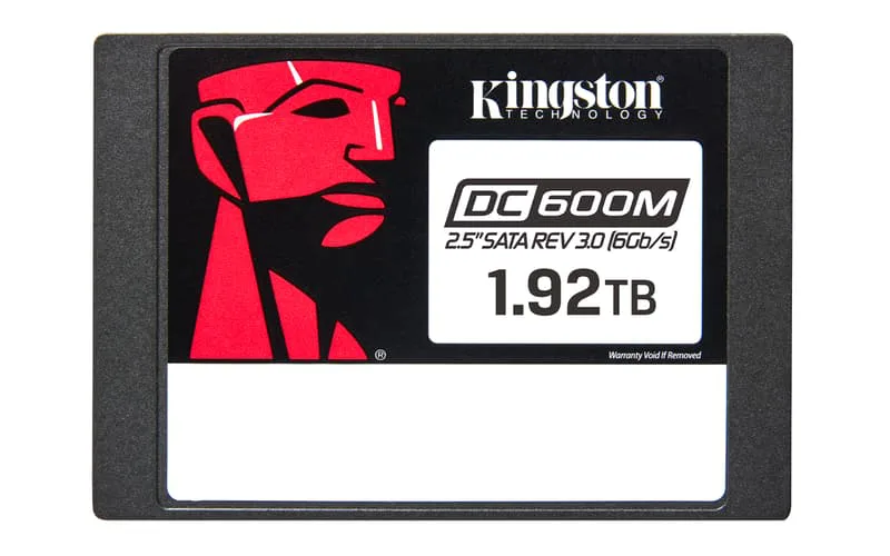 DC600M 1.92TB