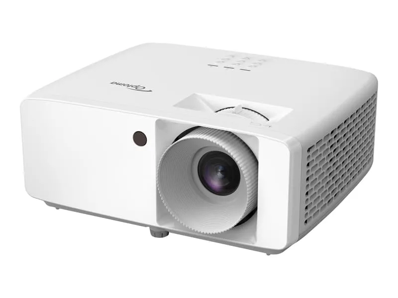 Optoma ZW340e DLP-projektor