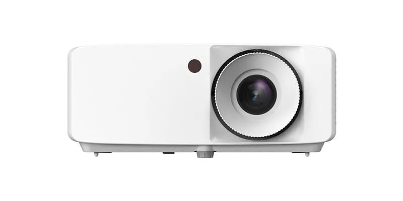 ZH400 4000 ANSI-lumen DLP 1080p (1920x1080) 3D kompatibilitet Vit