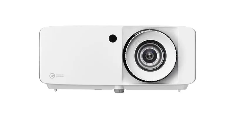 Optoma ZH450 datorprojektorer Standard throw-projektor 4500 ANSI-lumen