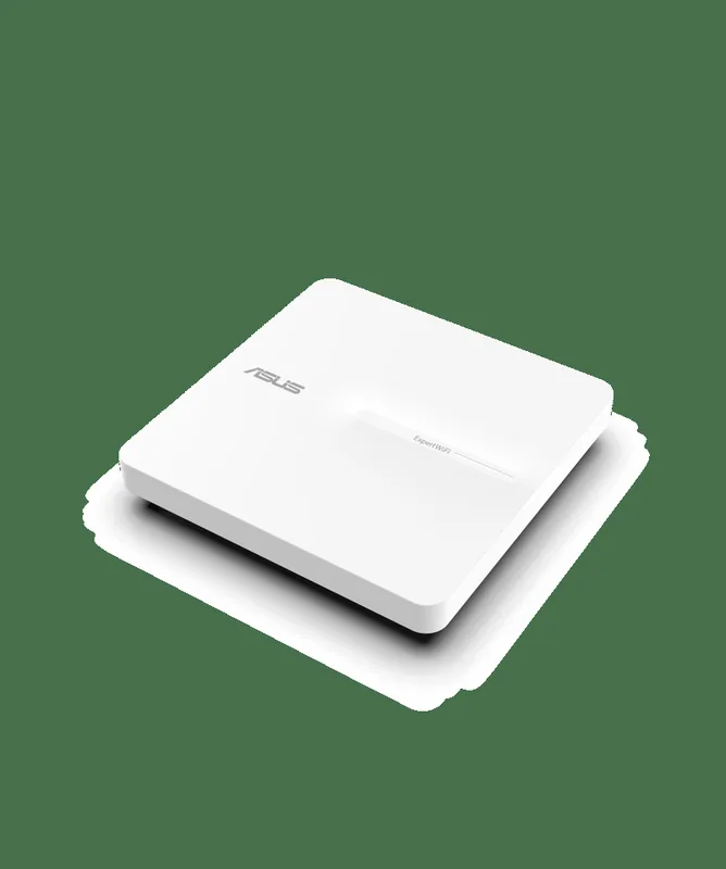 ASUS ExpertWiFi EBA63