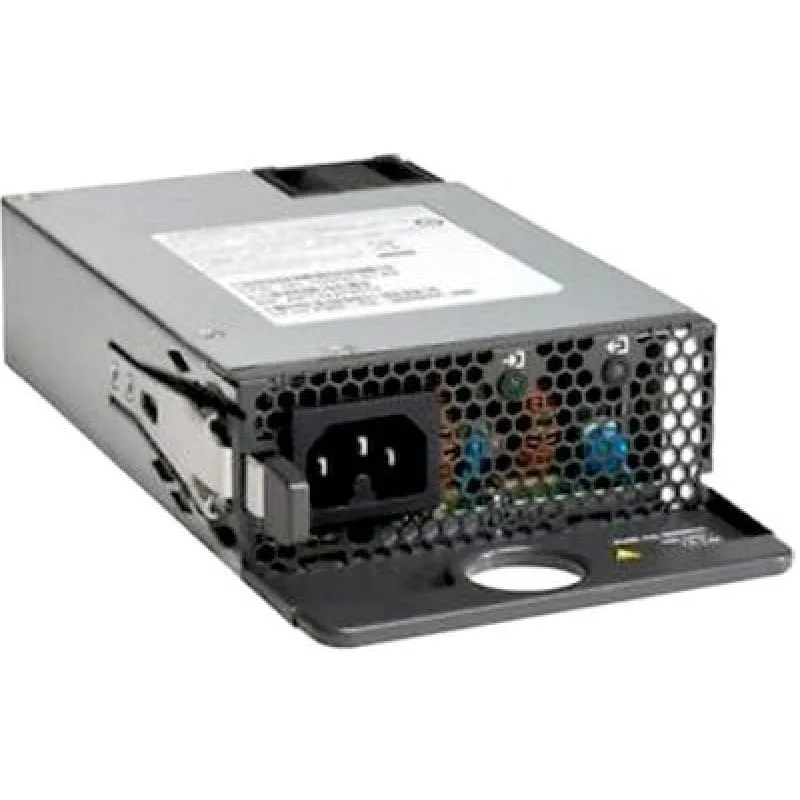 Cisco PWR-C5-125WAC= nätverksswitchkomponenter