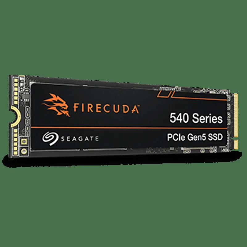 Seagate FireCuda 540 ZP2000GM3A004