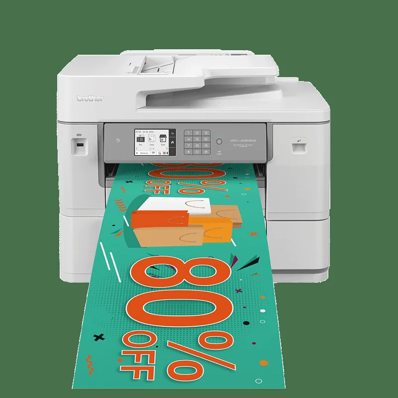 MFC-J6959DW A3 MFP