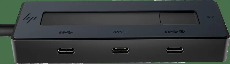 Universal USB-C Multiport Hub