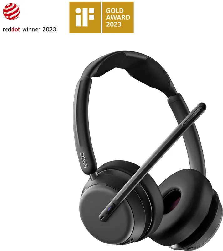 EPOS IMPACT 1061T