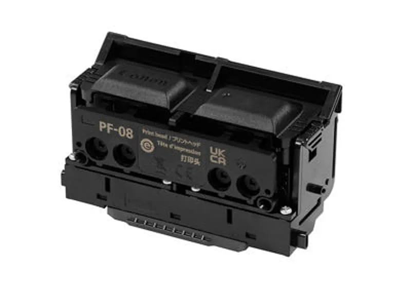 Skrivarhuvud FP-08 - TC20