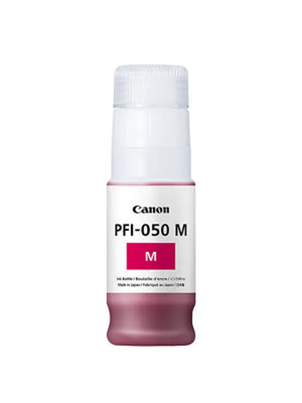 Canon Bläck Magenta PFI-050 M 70ml