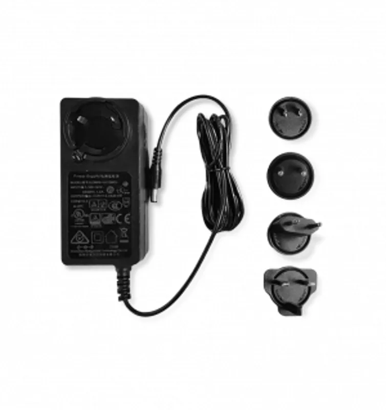 AC-Adapter Multiplug 19V/3.2A - BS8080