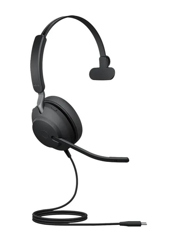 Evolve2 40 SE