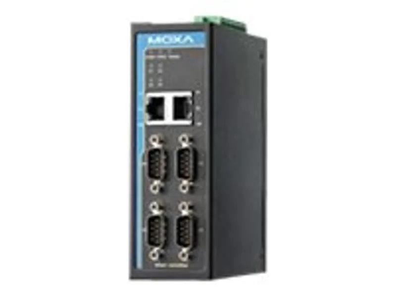 NPort IA5450A