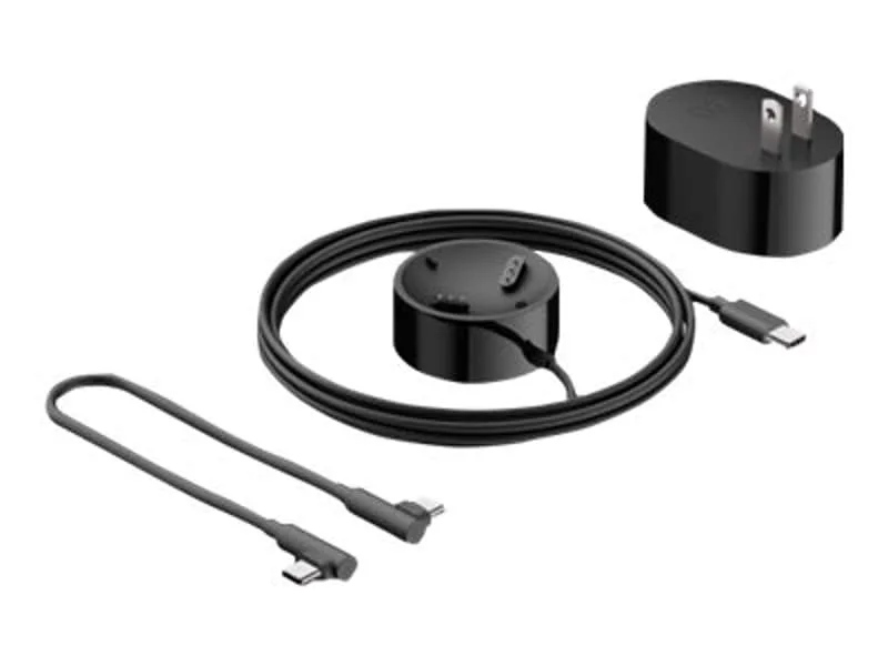 Quest Pro Compact Charging Dock