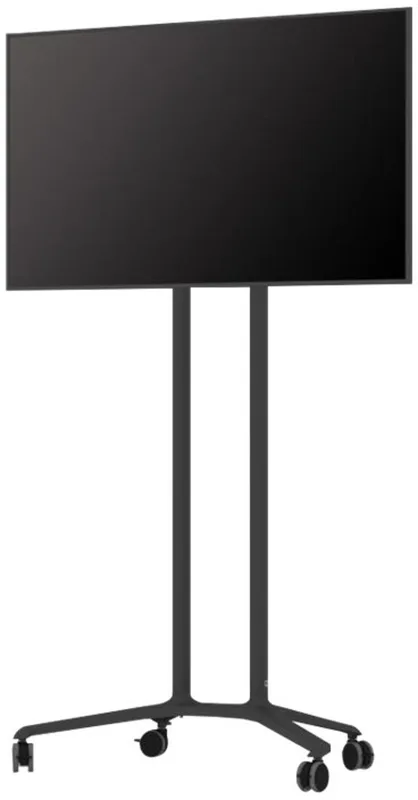 fäste för skyltningsskärm 190,5 cm (75")
