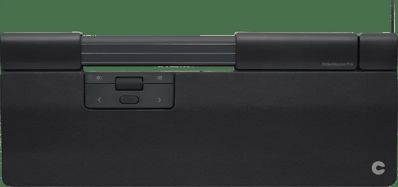 SliderMouse Pro extended