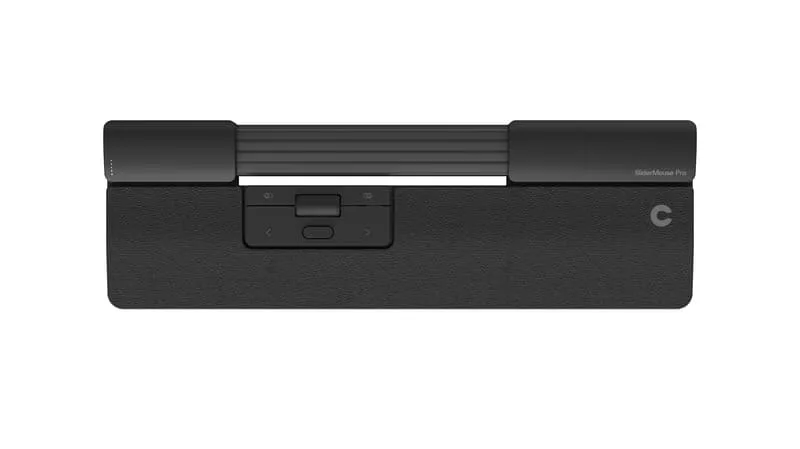 SliderMouse Pro Slim
