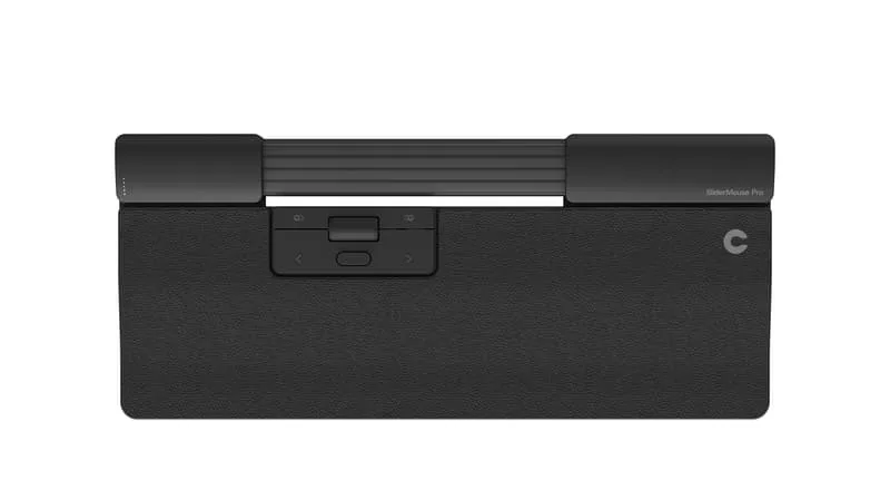 Contour Design SliderMouse Pro Wireless Regular