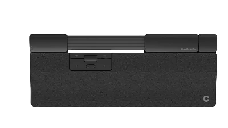 Contour Design SliderMouse Pro Extended
