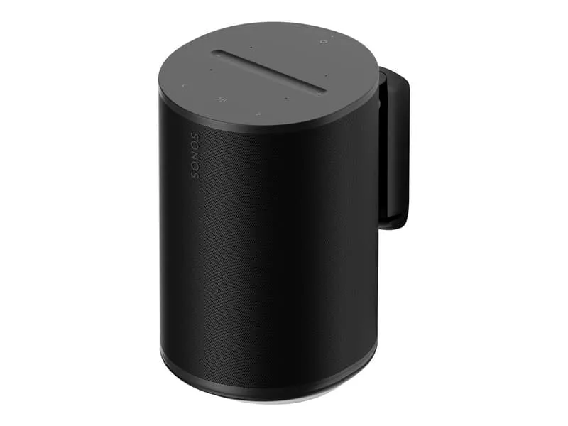 Flexson Väggfäste för SONOS ERA100 – Vit (Enkel)