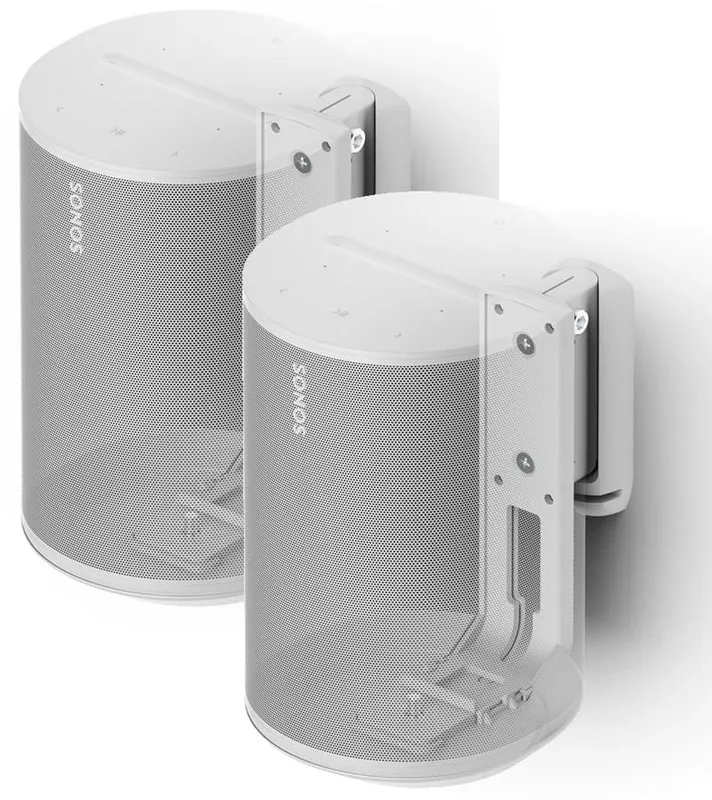 Flexson väggfäste för Sonos ERA100