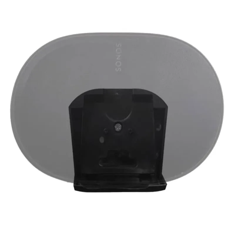 SANUS Väggfäste för Sonos Era 300 Svart Singel