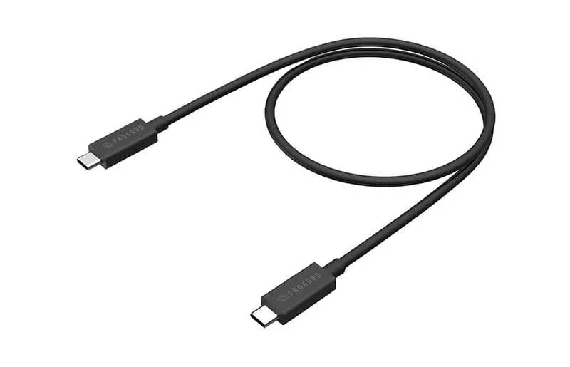 Thunderbolt 4 Certified