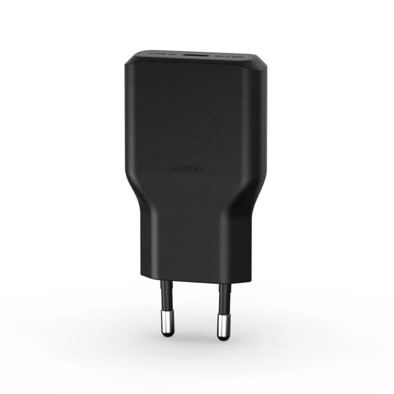 Väggladdare Unisynk USB-C Slim G3