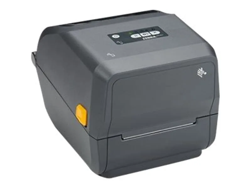 ZD421 DT/TT 300dpi USB/Ethernet/BTLE5/USB Host