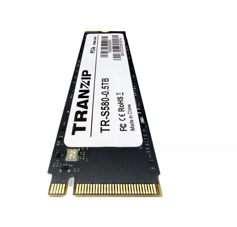 Tranzip S380 500GB SSD 2280