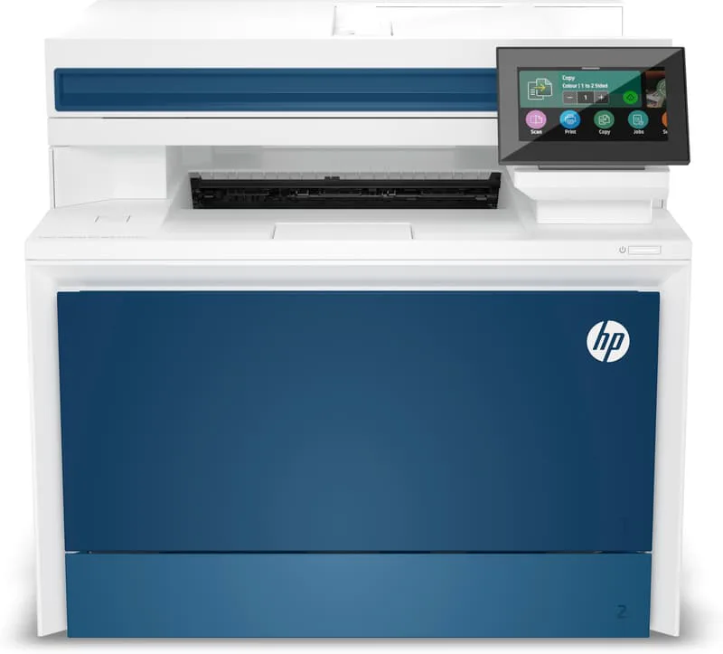 Color LaserJet Pro MFP 4302fdw A4