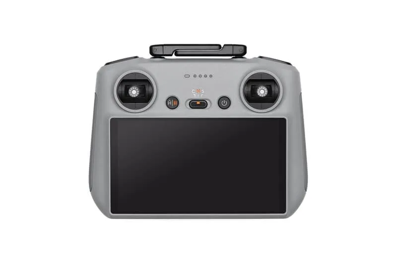 DJI RC 2 fjärrkontroll, grå och svart