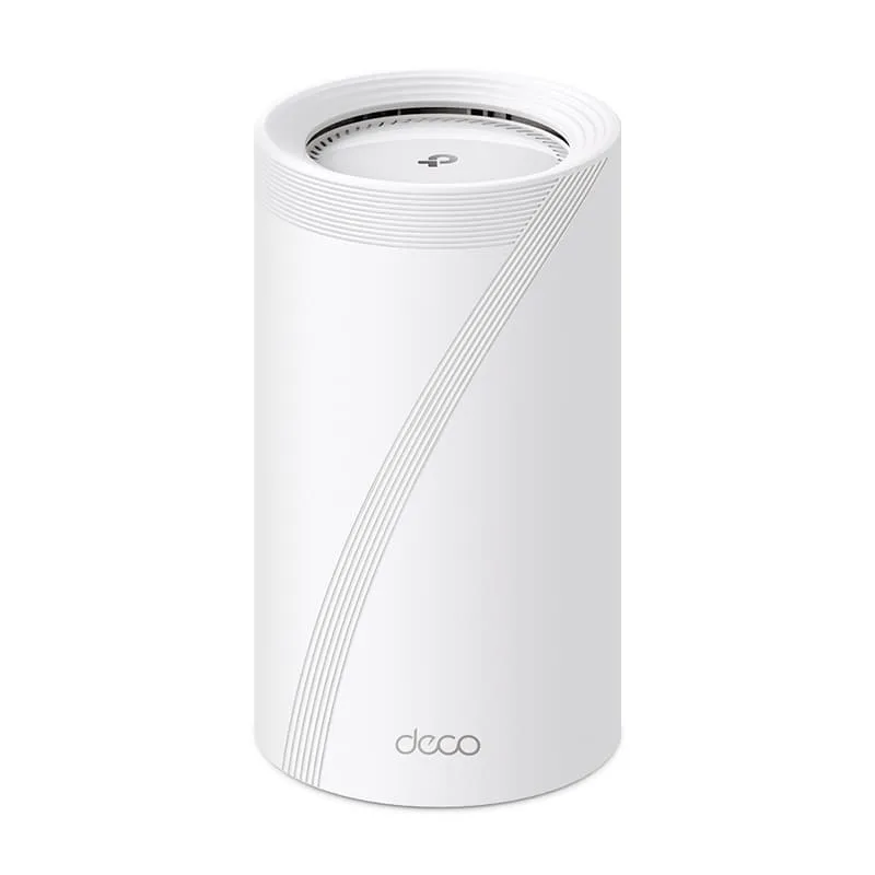 Deco BE85 WiFi 7 Mesh System 1-Pack
