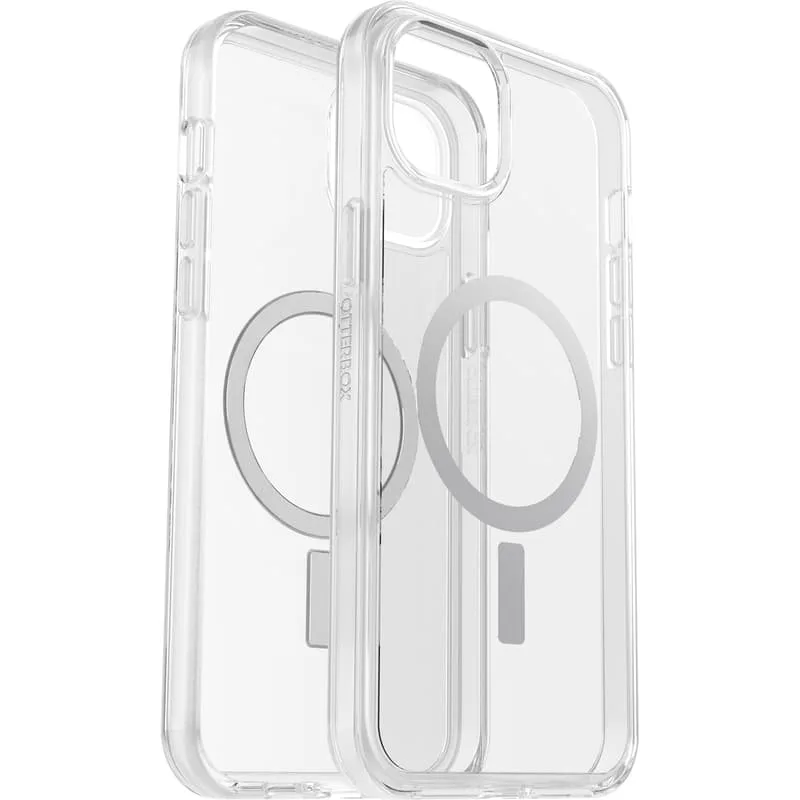 Otterbox Symmetry Clear Magsafe