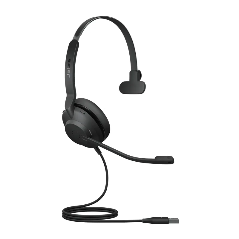 Jabra Evolve2 30 SE UC Mono headset