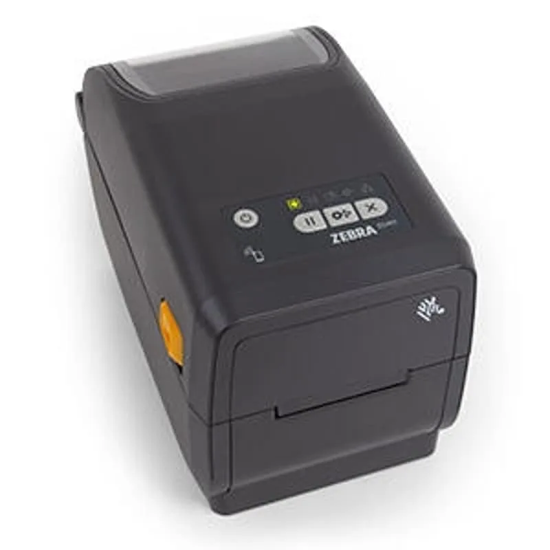 ZD411 TT 203dpi USB/LAN/BT/USB Host