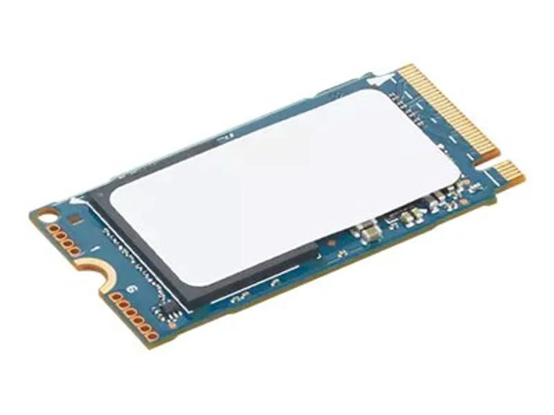Lenovo Thinkpad 1tb M.2 Pcie Gen4x4 Opal