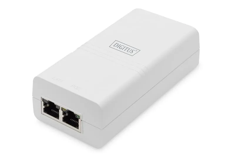 DN-95131 PoE Injector 802.3AF 15.4W