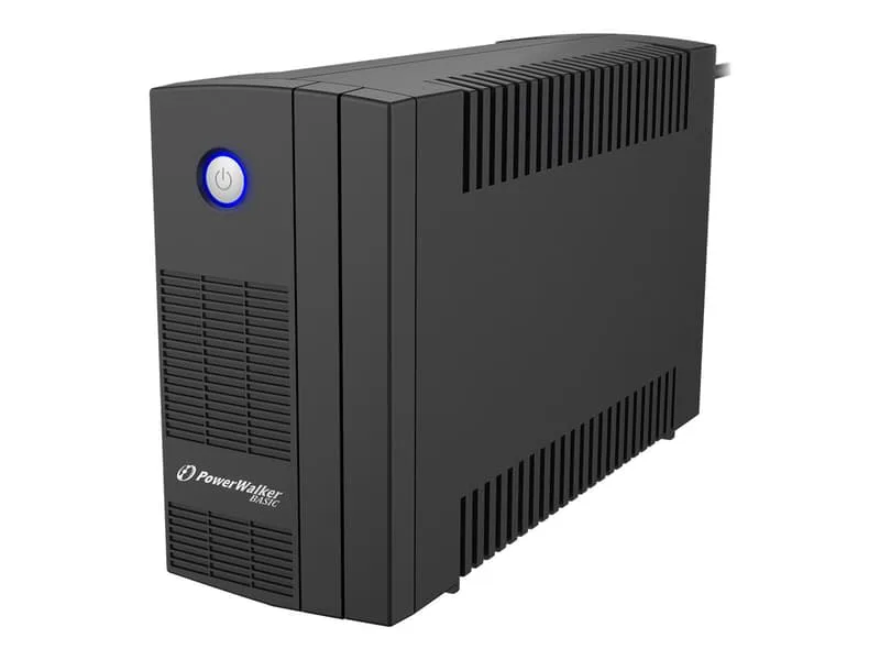 Basic VI 650 SB strömskydd (UPS)