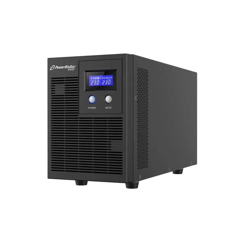 PowerWalker Basic VI 3000 STL