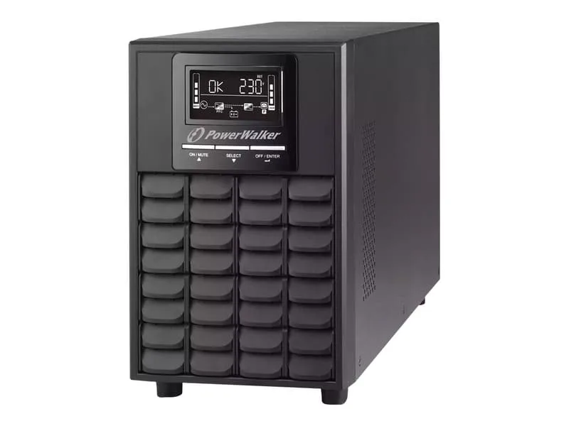 VFI 1500 CG PF1 strömskydd (UPS)