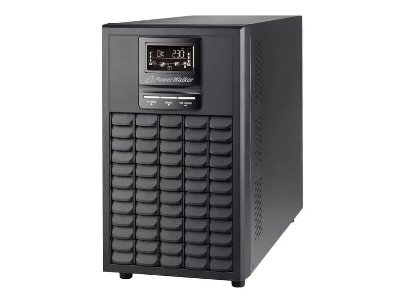 VFI 2000 CG PF1 strömskydd (UPS)
