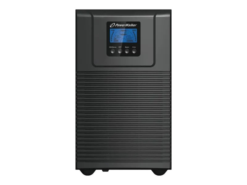 VFI 2000 TGB strömskydd (UPS)